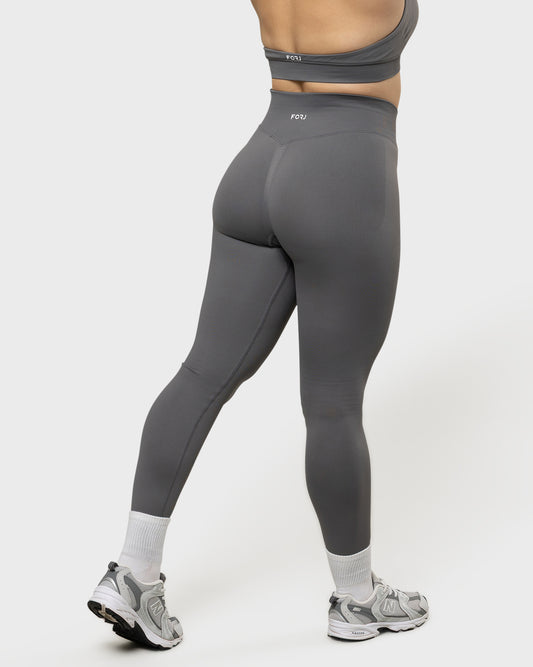 FORJ | Sculpt Leggings Deep Grey