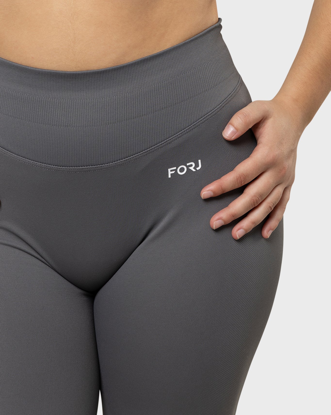 FORJ | Sculpt Leggings Deep Grey