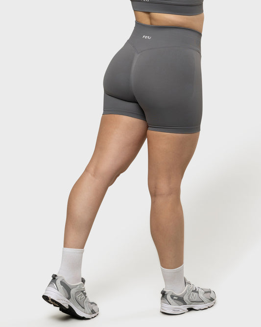 FORJ | Sculpt Shorts Deep Grey