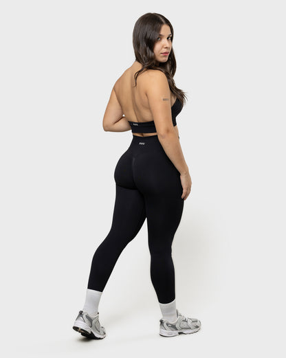 FORJ | Sculpt Leggings Black