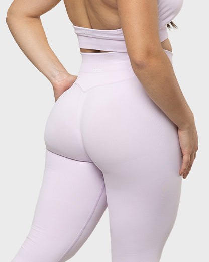 FORJ | Sculpt Leggings Baby Pink