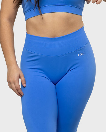 FORJ | Sculpt Leggings Impact Blue